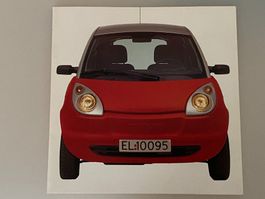 THINKcity       FORD    ELEKTROAUTO